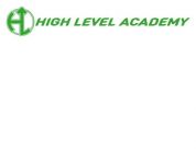 Athletic sports club High Level